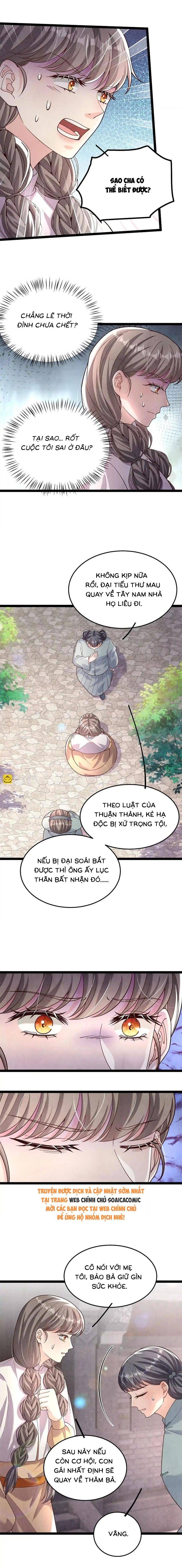 Mùa 2-Tôi Có Ông Chồng Hay Ghen Chap 186 - Next Chap 185