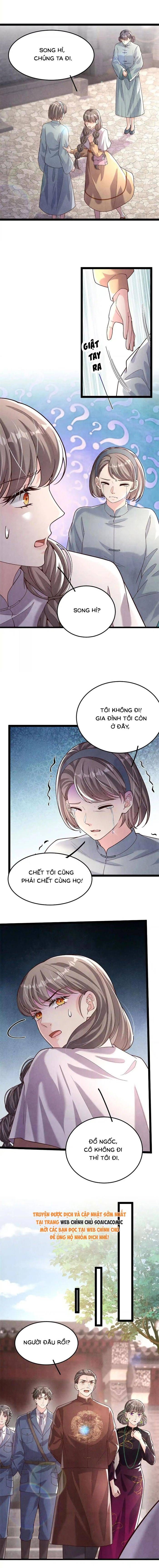 Mùa 2-Tôi Có Ông Chồng Hay Ghen Chap 186 - Next Chap 185