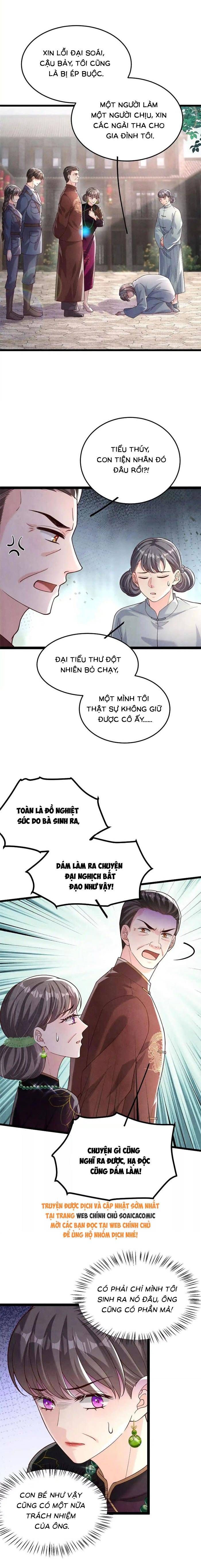 Mùa 2-Tôi Có Ông Chồng Hay Ghen Chap 186 - Next Chap 185