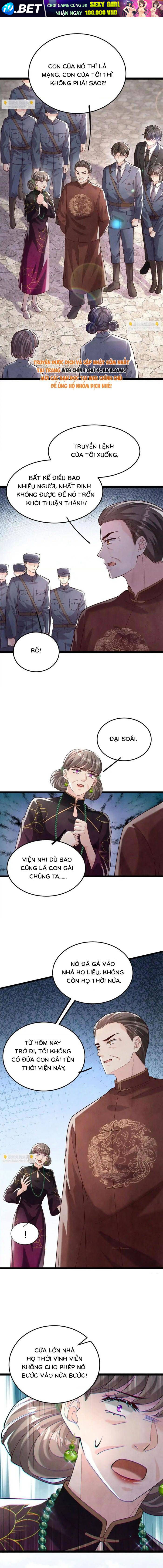 Mùa 2-Tôi Có Ông Chồng Hay Ghen Chap 186 - Next Chap 185