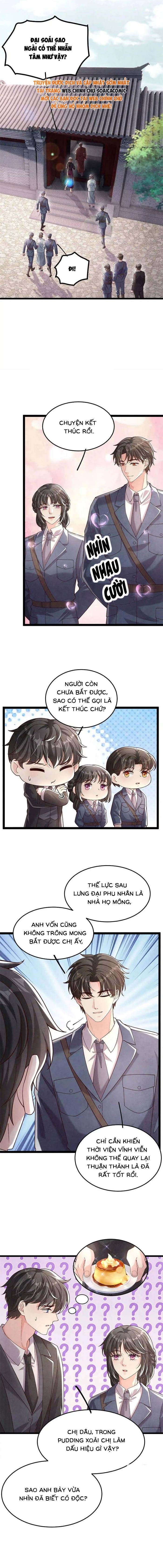 Mùa 2-Tôi Có Ông Chồng Hay Ghen Chap 186 - Next Chap 185