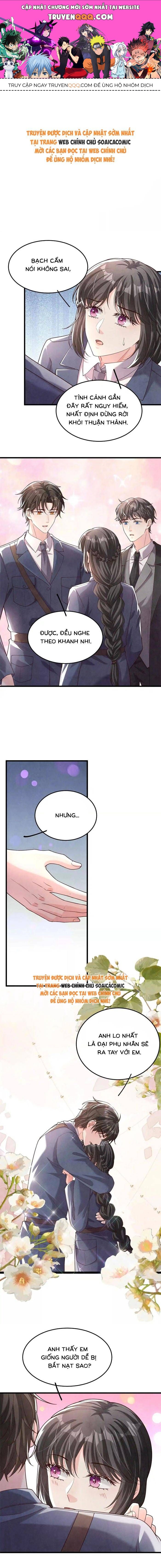 Mùa 2-Tôi Có Ông Chồng Hay Ghen Chap 187 - Next Chap 186