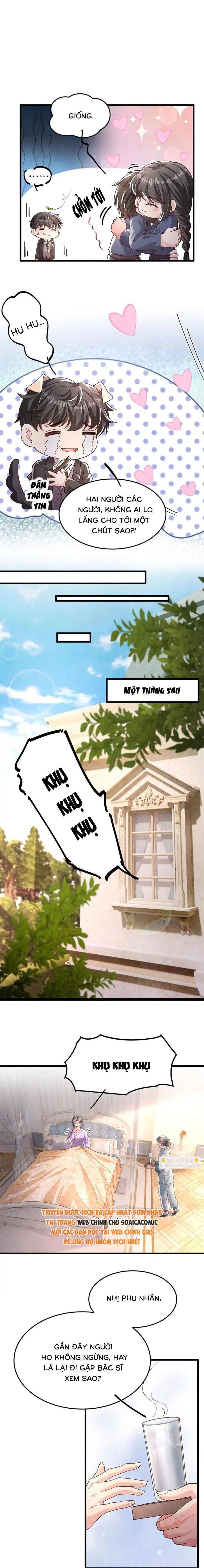 Mùa 2-Tôi Có Ông Chồng Hay Ghen Chap 187 - Next Chap 186