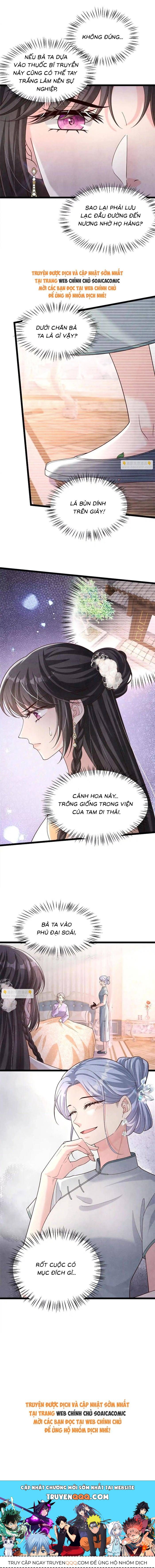 Mùa 2-Tôi Có Ông Chồng Hay Ghen Chap 187 - Next Chap 186