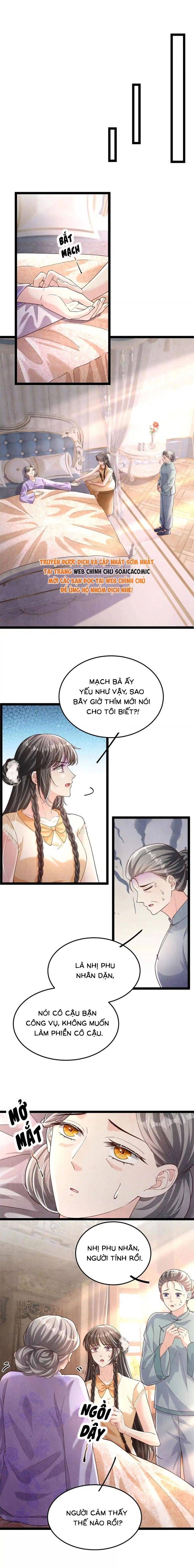Mùa 2-Tôi Có Ông Chồng Hay Ghen Chap 187 - Next Chap 186