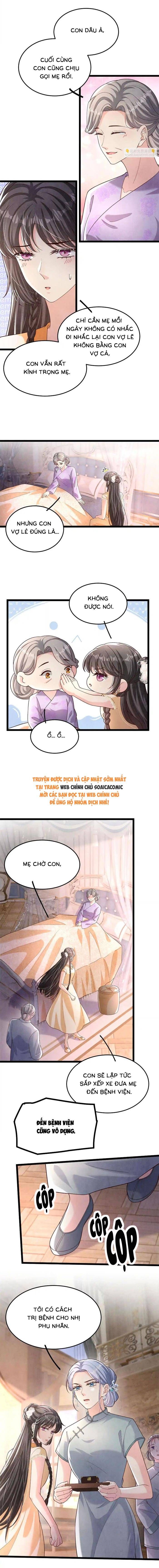Mùa 2-Tôi Có Ông Chồng Hay Ghen Chap 187 - Next Chap 186