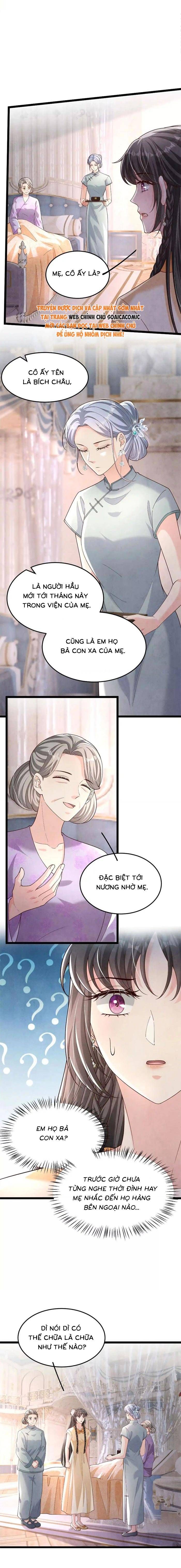 Mùa 2-Tôi Có Ông Chồng Hay Ghen Chap 187 - Next Chap 186