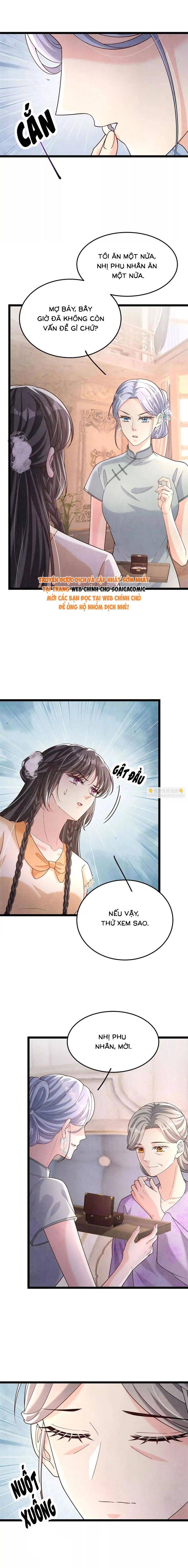 Mùa 2-Tôi Có Ông Chồng Hay Ghen Chap 187 - Next Chap 186