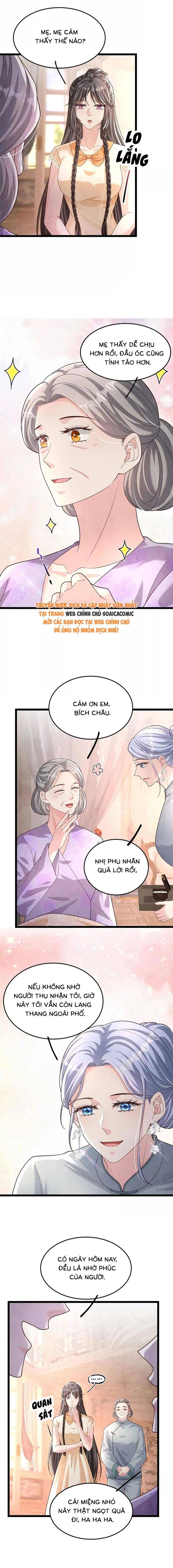 Mùa 2-Tôi Có Ông Chồng Hay Ghen Chap 187 - Next Chap 186