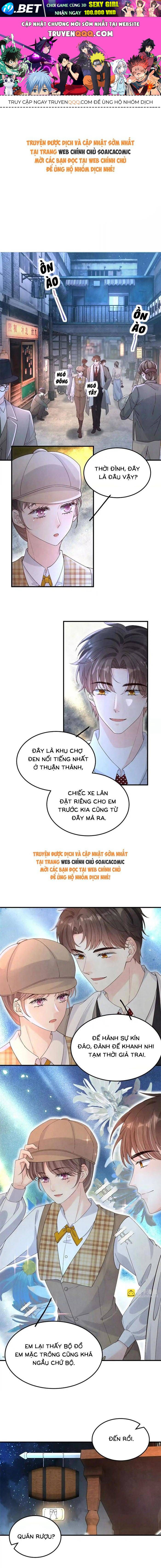 Mùa 2-Tôi Có Ông Chồng Hay Ghen Chap 189 - Next Chap 187