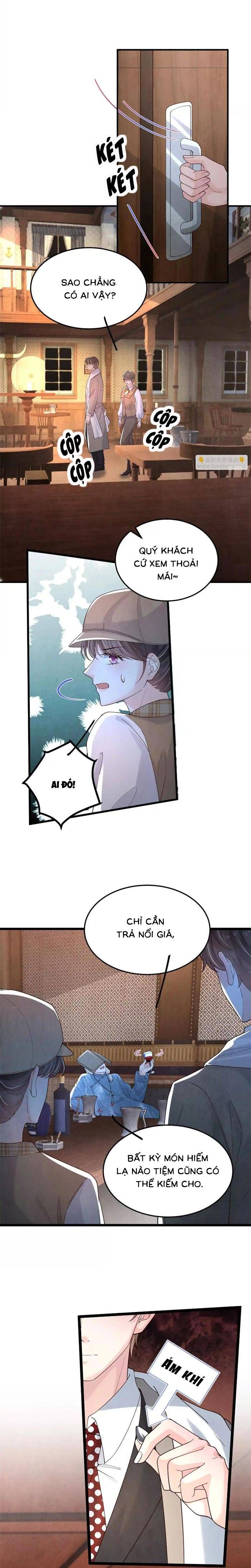 Mùa 2-Tôi Có Ông Chồng Hay Ghen Chap 189 - Next Chap 187