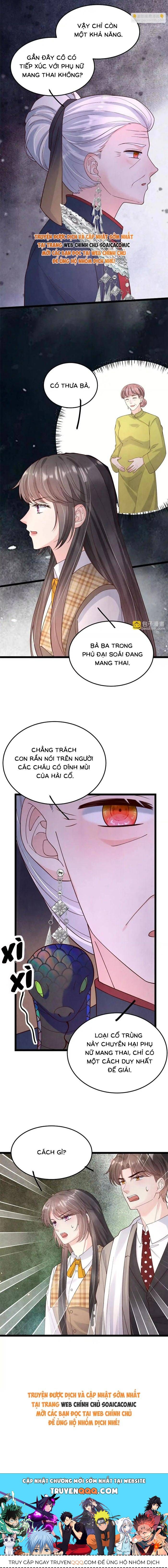 Mùa 2-Tôi Có Ông Chồng Hay Ghen Chap 189 - Next Chap 187