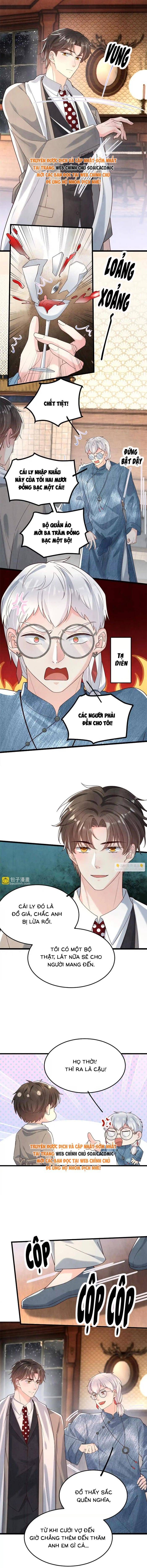 Mùa 2-Tôi Có Ông Chồng Hay Ghen Chap 189 - Next Chap 187