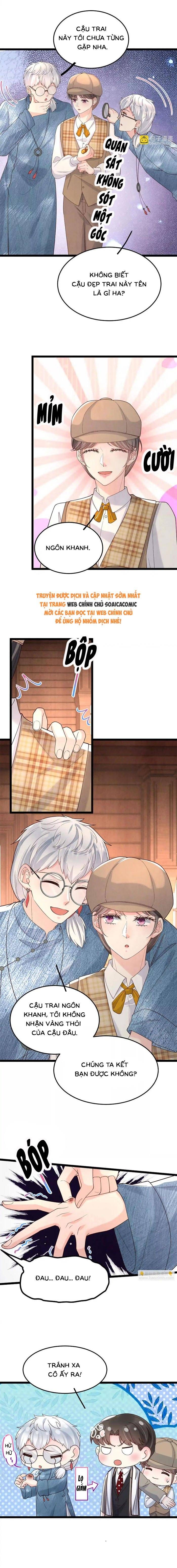 Mùa 2-Tôi Có Ông Chồng Hay Ghen Chap 189 - Next Chap 187