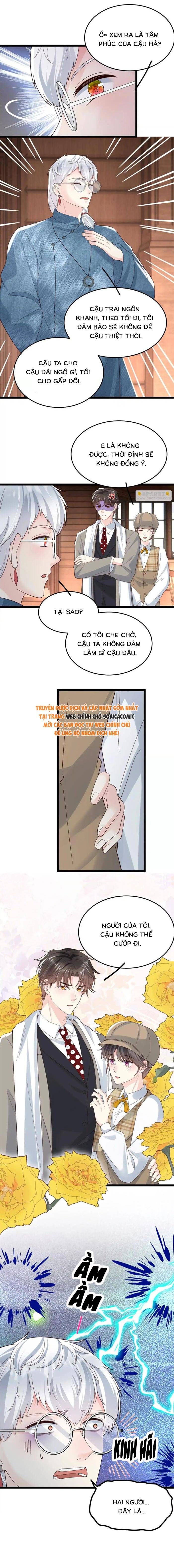 Mùa 2-Tôi Có Ông Chồng Hay Ghen Chap 189 - Next Chap 187