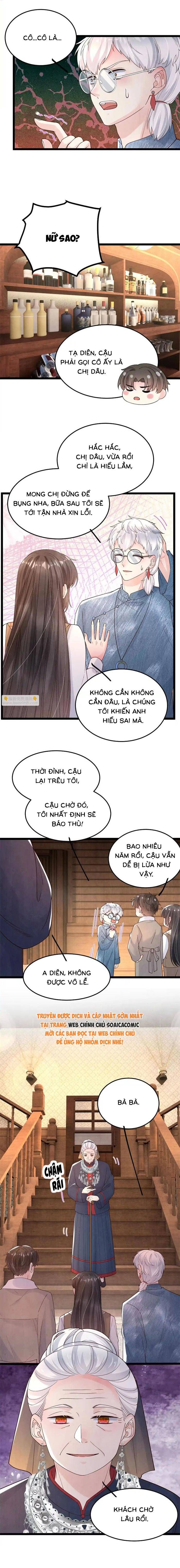 Mùa 2-Tôi Có Ông Chồng Hay Ghen Chap 189 - Next Chap 187