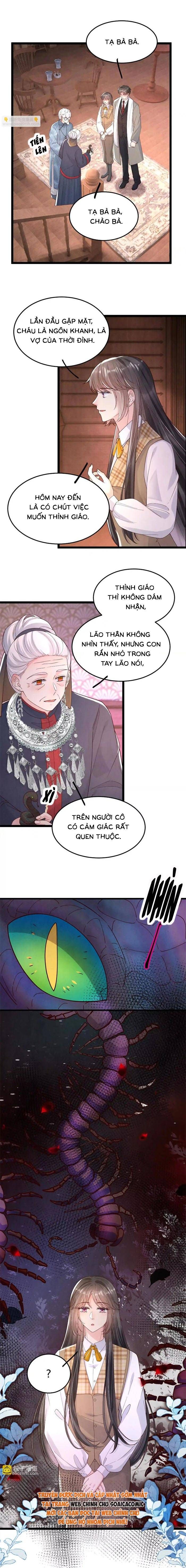 Mùa 2-Tôi Có Ông Chồng Hay Ghen Chap 189 - Next Chap 187