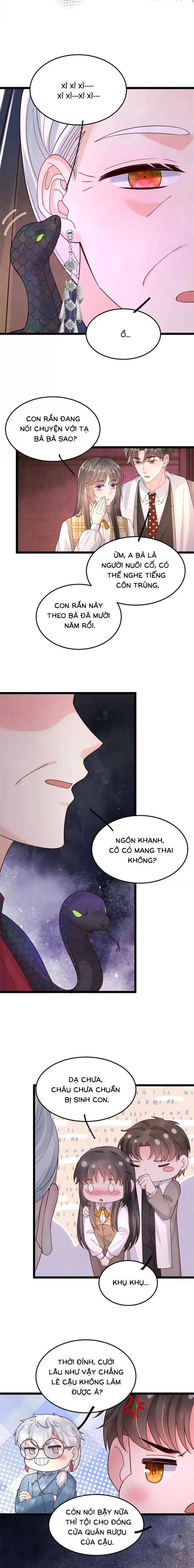 Mùa 2-Tôi Có Ông Chồng Hay Ghen Chap 189 - Next Chap 187