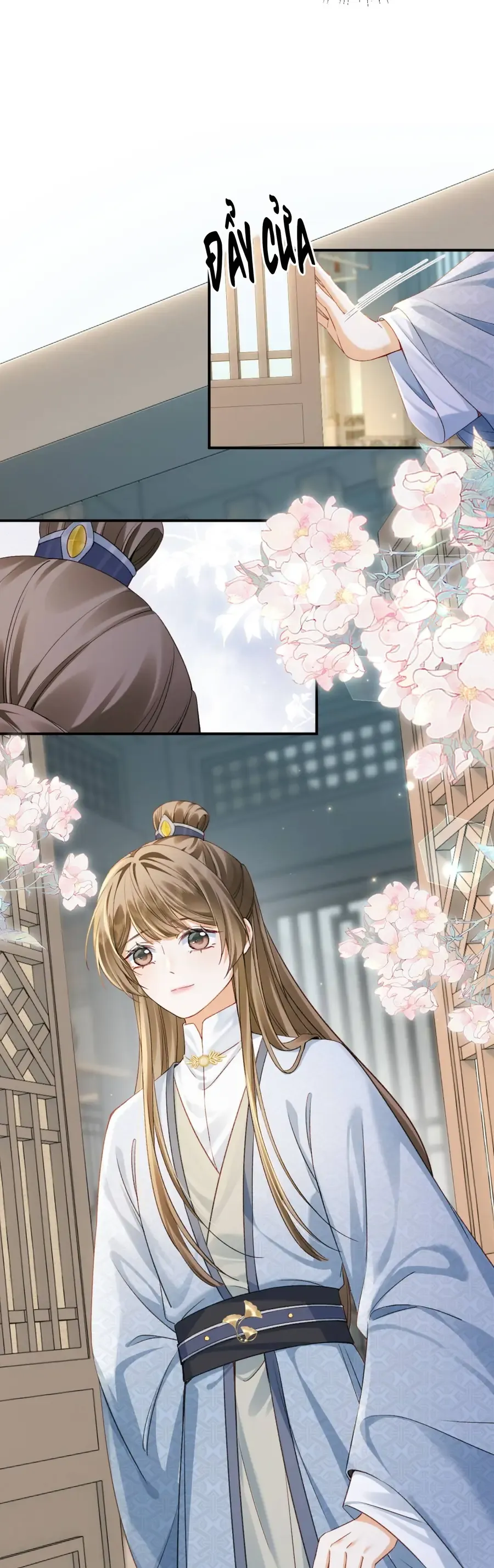 Nương Thân Đoàn Tử Biết Lỗi Rồi Ạ. [Chap 6-7]