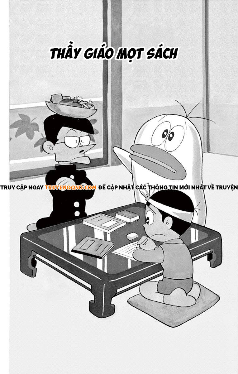 Con Ma Q-Taro The Best Edition Chap 51 - Next Chap 50