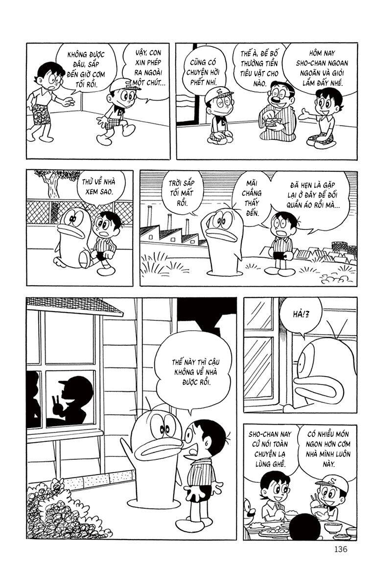 Con Ma Q-Taro The Best Edition Chap 51 - Next Chap 50