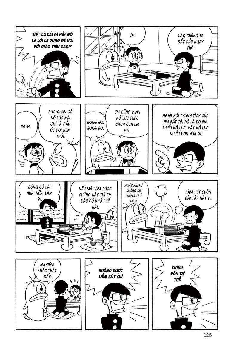 Con Ma Q-Taro The Best Edition Chap 51 - Next Chap 50