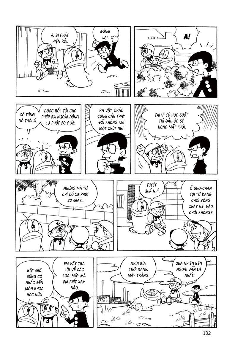 Con Ma Q-Taro The Best Edition Chap 51 - Next Chap 50