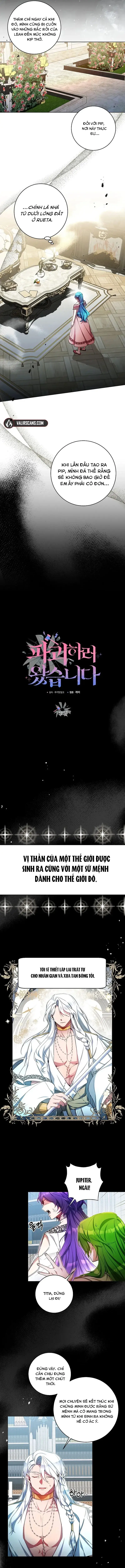 Ta Đến Để Hủy Diệt Chap 37 - Next Chap 36