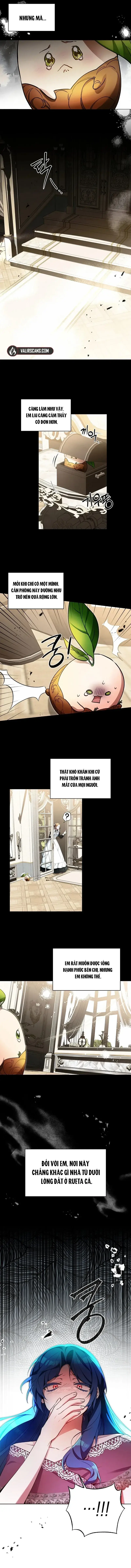 Ta Đến Để Hủy Diệt Chap 37 - Next Chap 36