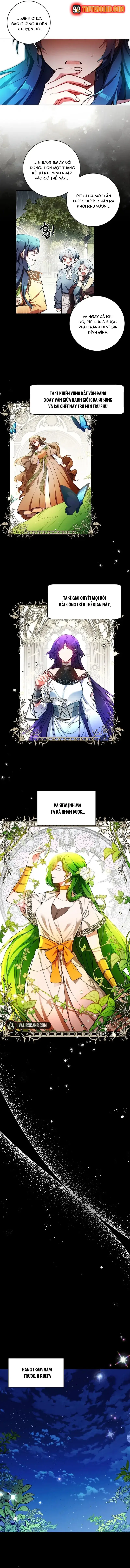 Ta Đến Để Hủy Diệt Chap 37 - Next Chap 36