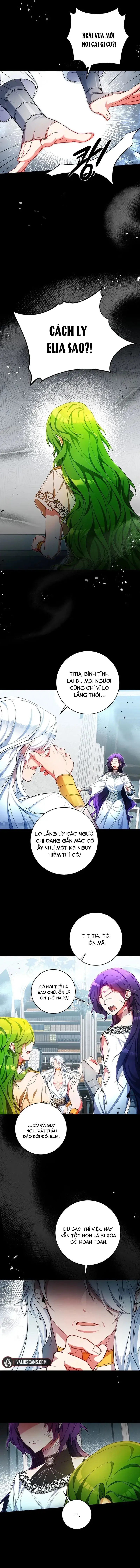 Ta Đến Để Hủy Diệt Chap 37 - Next Chap 36