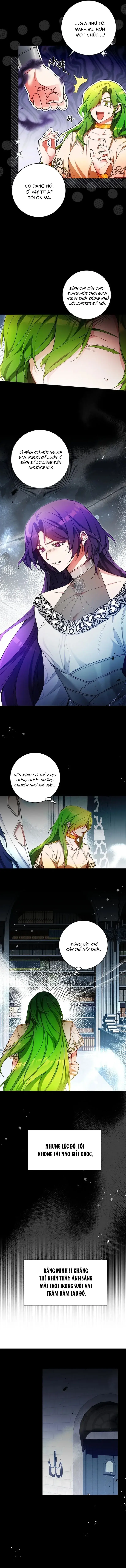 Ta Đến Để Hủy Diệt Chap 37 - Next Chap 36