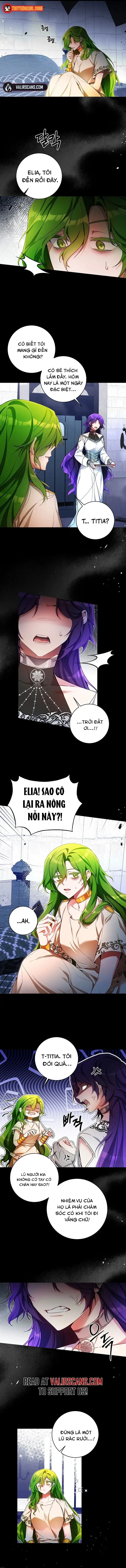 Ta Đến Để Hủy Diệt Chap 37 - Next Chap 36