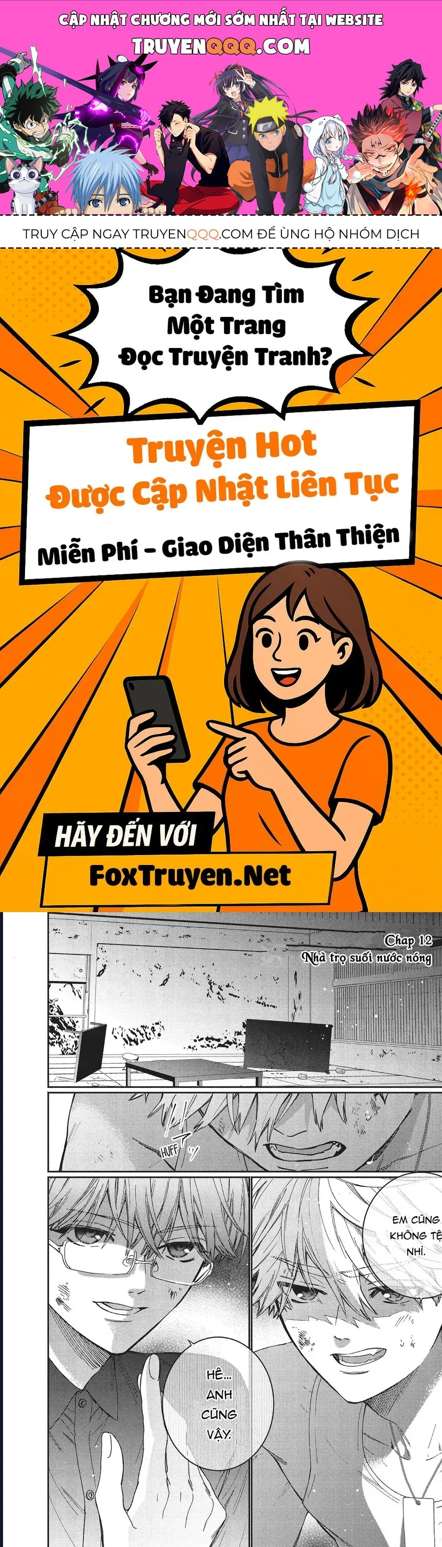 Boss Bride Days Chap 12.1 - Next Chap 11