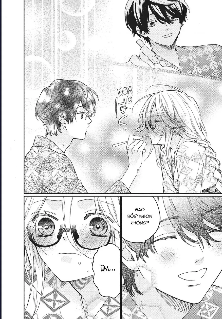 Boss Bride Days Chap 12.1 - Next Chap 11