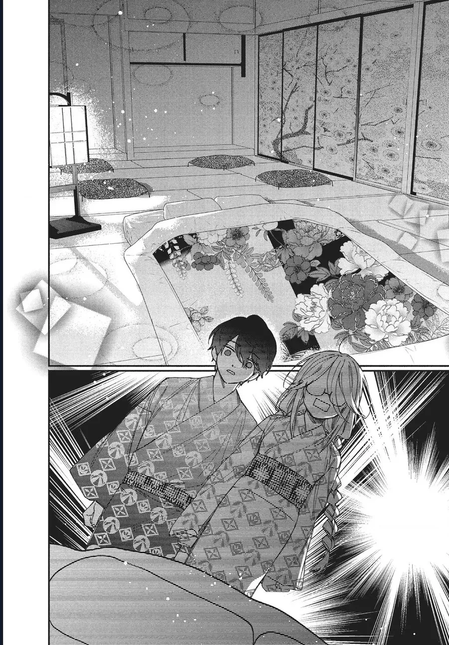 Boss Bride Days Chap 12.1 - Next Chap 11