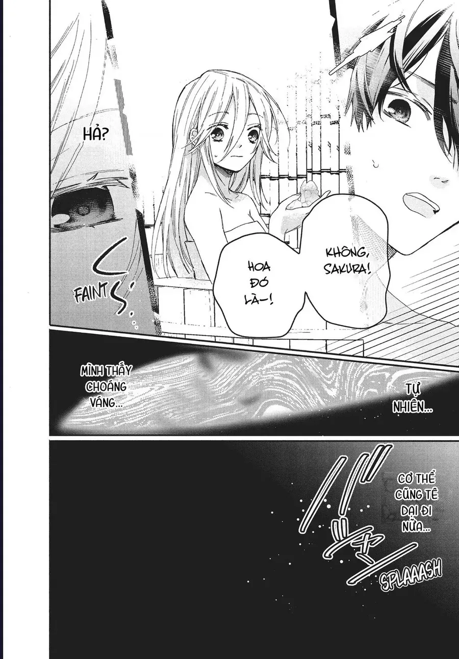 Boss Bride Days Chap 12.1 - Next Chap 11