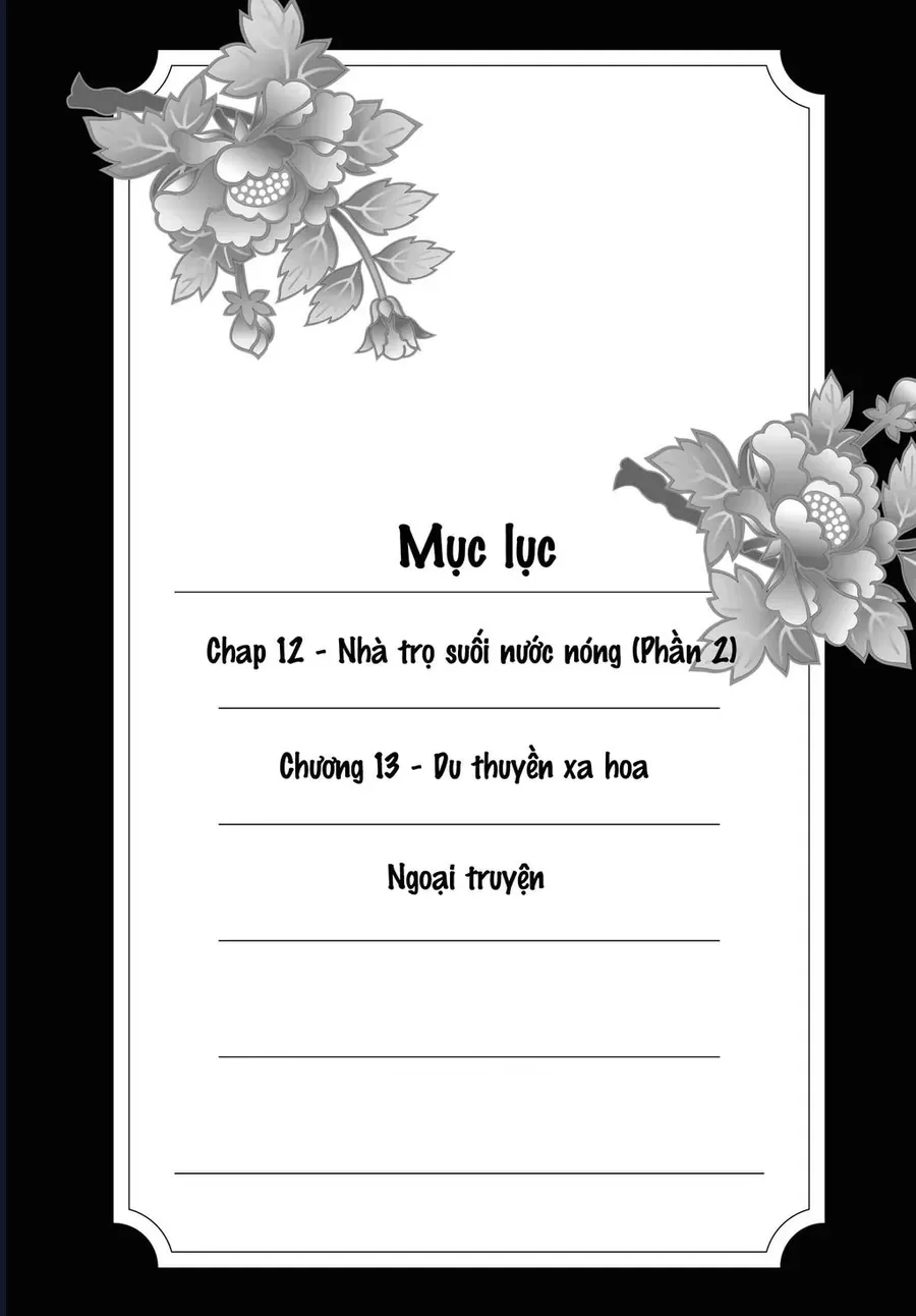 Boss Bride Days Chap 12.2 - Next Chap 12.1