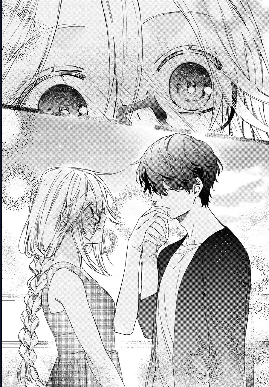 Boss Bride Days Chap 12.2 - Next Chap 12.1