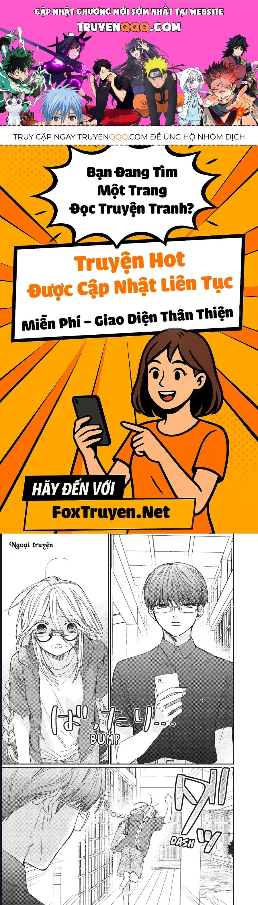 Boss Bride Days Chap 12.5 - Next Chap 12.2