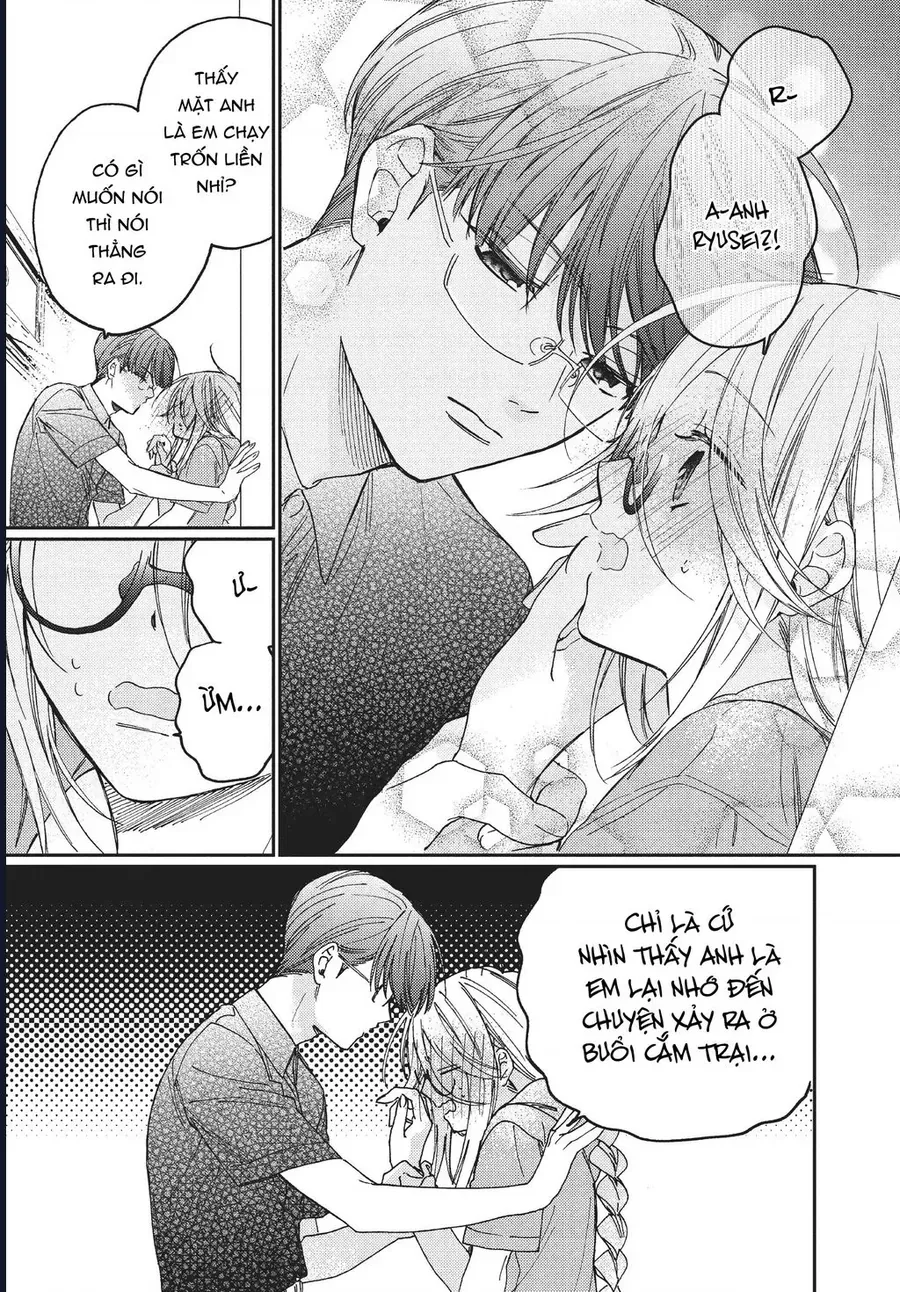 Boss Bride Days Chap 12.5 - Next Chap 12.2