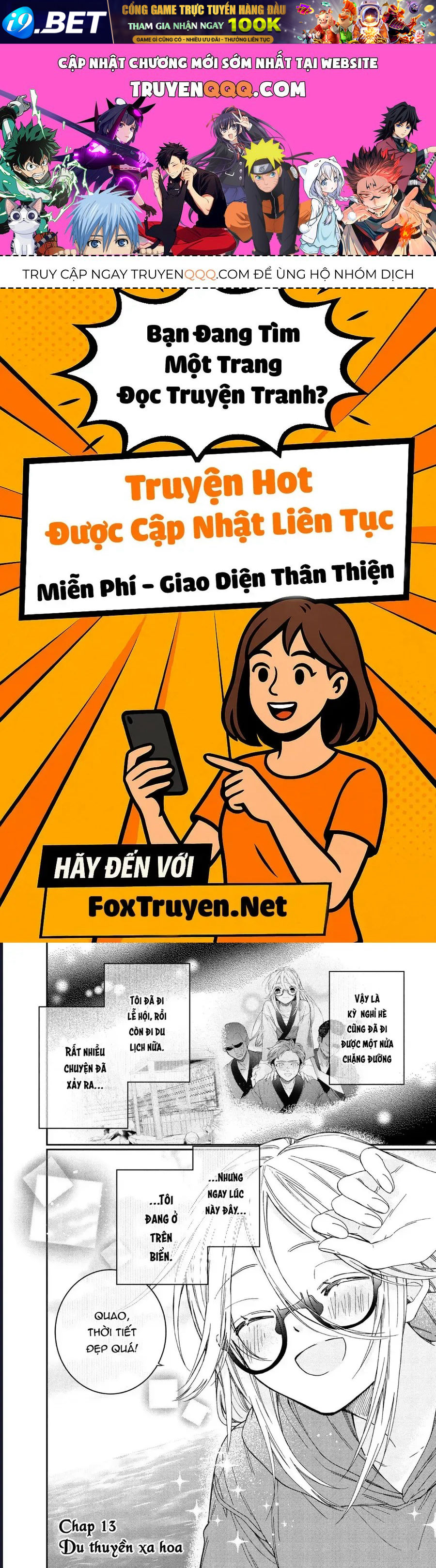 Boss Bride Days Chap 13 - Next Chap 12.5