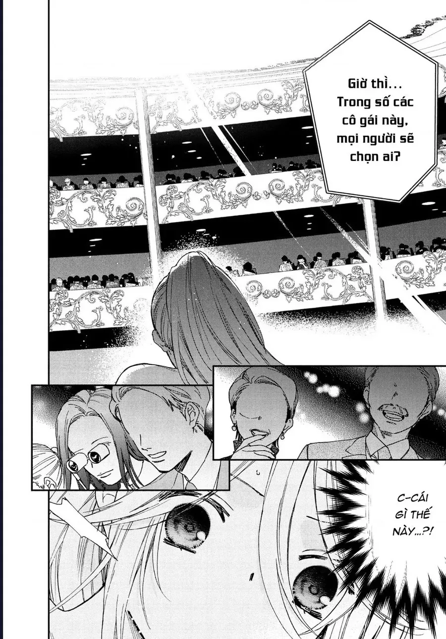 Boss Bride Days Chap 13 - Next Chap 12.5