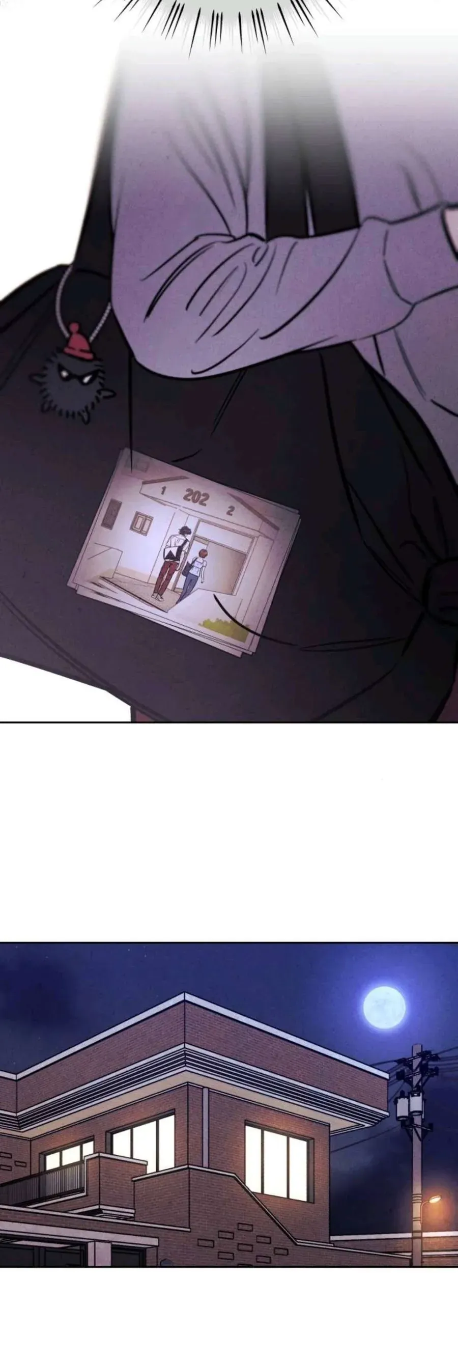 Để Em Cho Cô Mượn Chút Lửa Nhé? Chap 77 - Next Chap 76