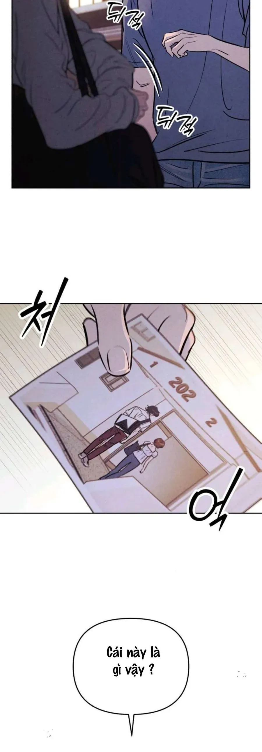 Để Em Cho Cô Mượn Chút Lửa Nhé? Chap 77 - Next Chap 76