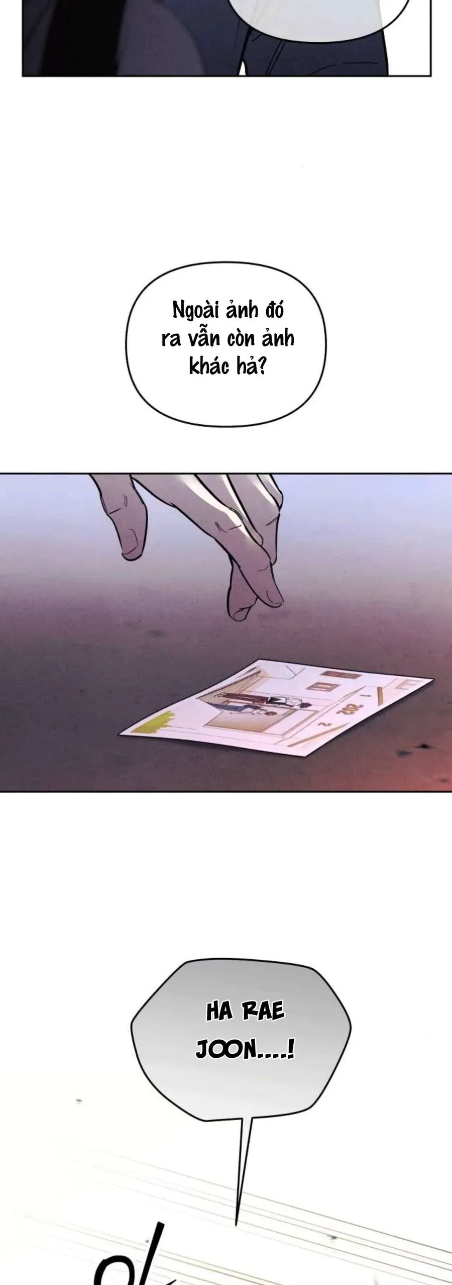 Để Em Cho Cô Mượn Chút Lửa Nhé? Chap 77 - Next Chap 76