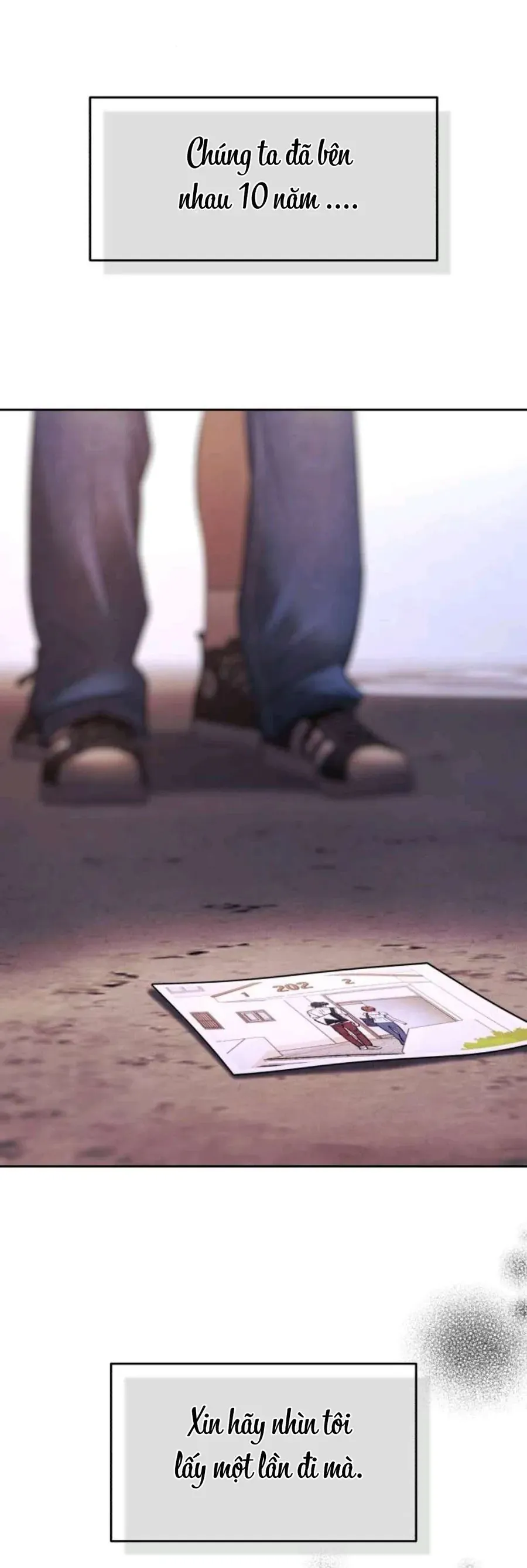 Để Em Cho Cô Mượn Chút Lửa Nhé? Chap 77 - Next Chap 76