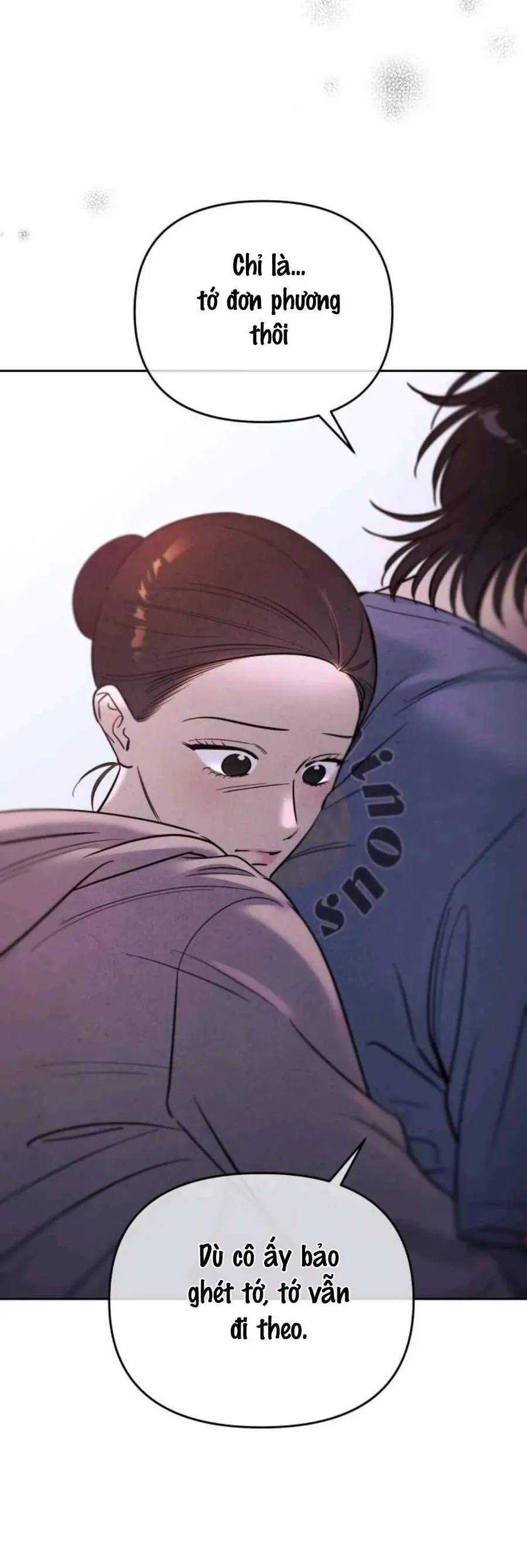 Để Em Cho Cô Mượn Chút Lửa Nhé? Chap 77 - Next Chap 76