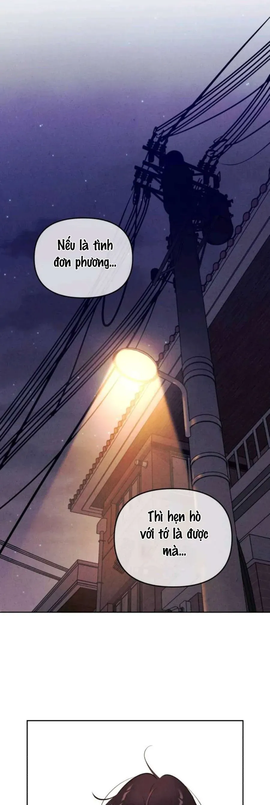 Để Em Cho Cô Mượn Chút Lửa Nhé? Chap 77 - Next Chap 76