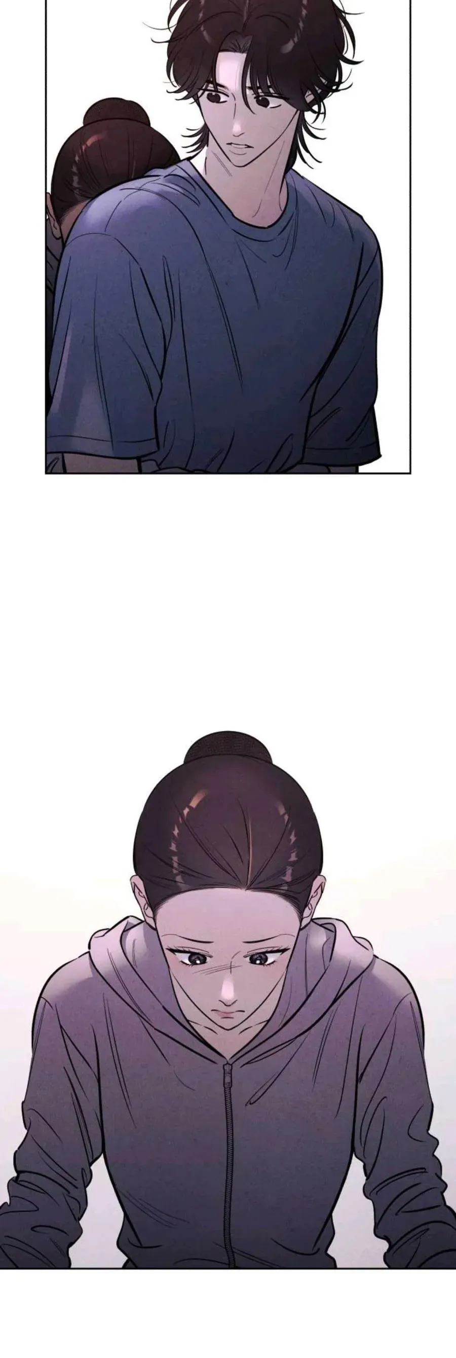 Để Em Cho Cô Mượn Chút Lửa Nhé? Chap 77 - Next Chap 76